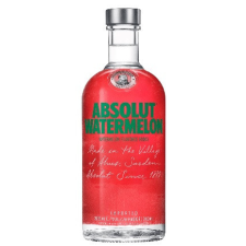  Absolut Watermelon 0,7 38% vodka