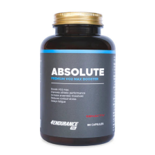  Absolute - 4Endurance Pro - VO2Max növelő kapszula - 84 db vitamin és táplálékkiegészítő