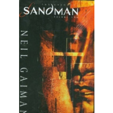  Absolute Sandman Volume Two – Neil Gaiman idegen nyelvű könyv
