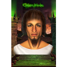 Absolutist Ltd. Green Moon (digitális licenc) videójáték