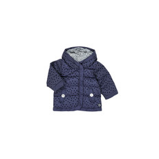 Absorba Steppelt kabátok 9R42022-04-B Kék 18 hónapos