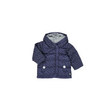 Absorba Steppelt kabátok 9R42022-04-B Kék 9 hónapos gyerek kabát, dzseki