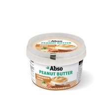 AbsoRice Abso cinnamon swirl peanut butter-fahéjas álom mogyoróvaj 250 g reform élelmiszer
