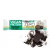 AbsoRice AbsoBAR ZERO vaníliás keksz ízesítésű fehérjeszelet 40 g (gluténmentes)