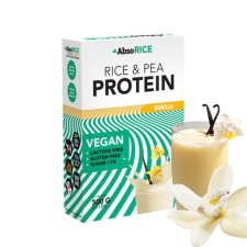  Absorice protein italpor vanília 500 g vitamin és táplálékkiegészítő