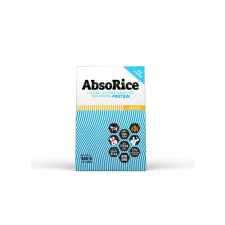AbsoRice Protein Italpor Vaníliás 500 g reform élelmiszer