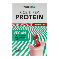 ABSORICE PROTEIN POR EPER 500 G vitamin és táplálékkiegészítő