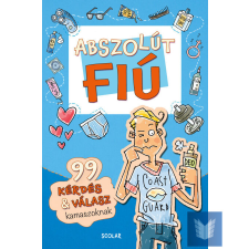Abszolút fiú életmód, egészség