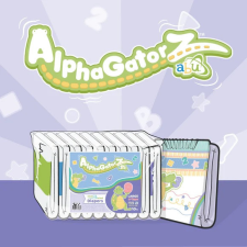 Abu AlphagatorZ felnőtt pelenka XL méret csomag gyógyászati segédeszköz