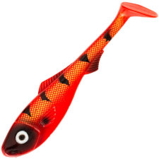  Abu Garcia Beast Zander Shad 90mm gumihal Red Tiger (1517127) csali