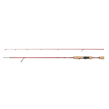 Abu Garcia Carabus Exquisite 602UL 180cm 4,8-4g pergető bot (1612457) horgászbot