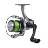  Abu Garcia Max X Spinning 4000 Reel with Line MAXXSP4000 orsó 0,19mm zsinórral (1622840)