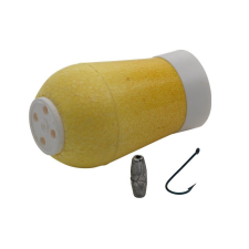 Abu Garcia Mesterduppen 10g úszós szerelék specialitás (1288945) horgászkiegészítő