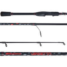 Abu Garcia Rod Vendetta 701Mh -40G 1r Spin Pergető Bot (1303021) horgászbot