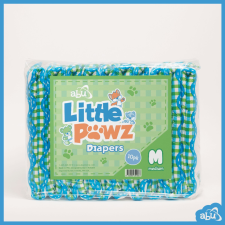 Abu Little Pawz felnőtt pelenka L méret csomag gyógyászati segédeszköz