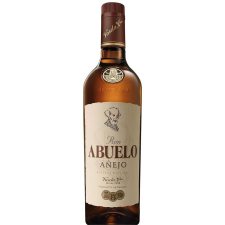  Abuelo anejo rum DRS (0,7L / 40%) rum