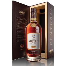  Abuelo Centuria 30 éves rum DRS (0,7L /40%) rum
