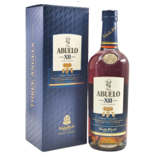  Abuelo XII Three Angels 40% pdd. rum