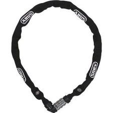 Abus 1200/110 web black kerékpár lakat