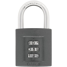 Abus 158/40 lakat