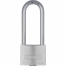 Abus 64 Titalium 64TI/40HB63 SL 5 biztonsági lakat (64TI/40HB63)