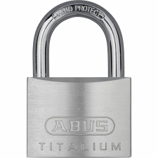 Abus 64 Titalium 64TI/60 SL 6 biztonsági lakat lakat
