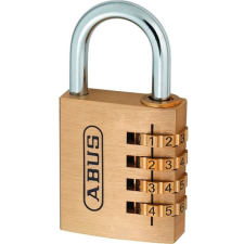 Abus 716/40 lakat