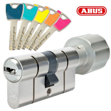 Abus Abus P12R KA gombos zárbetét - Azonos zárlatú zárrendszer eleme 35/50 zár és alkatrészei