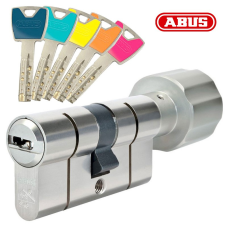 Abus Abus P12R KA gombos zárbetét - Azonos zárlatú zárrendszer eleme 40/55 zár és alkatrészei