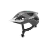 Abus Aduro 3.0 kerékpáros bukósisak, L (58-62 cm), szürke
