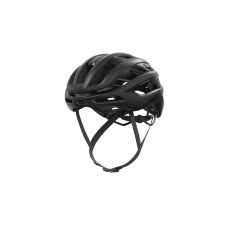 Abus Airbreaker 2.0 országúti bukósisak M (54-58), 215g, fekete kerékpáros sisak