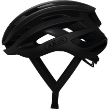 Abus AirBreaker velvet black L kerékpáros sisak