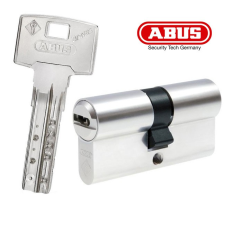  Abus Bravus 3500 MX Magnet törésvédett biztonsági zárbetét 45/45 zár és alkatrészei