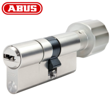 Abus Bravus 3500 MX Magnet törésvédett gombos biztonsági zárbetét 35/60 zár és alkatrészei