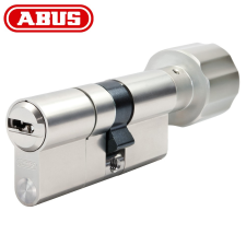  Abus Bravus 3500 MX Magnet törésvédett gombos biztonsági zárbetét 50/80 zár és alkatrészei