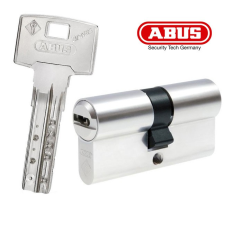 Abus Bravus 3500 MX Magnet törésvédett vészfunkciós biztonsági zárbetét 30/55 zár és alkatrészei