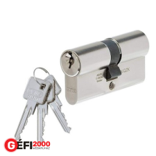 Abus CT5N 40/65 zárbetét zár és alkatrészei