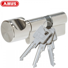 Abus CT5N gombos zárbetét 35/60 zár és alkatrészei