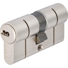 Abus D10PS NP 50/50 zárbetét zár és alkatrészei