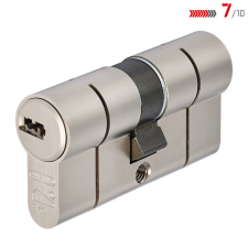 Abus D10PS NP KA vészfunkciós zárbetét - Több zárbetét azonos kulccsal 35/35 zár és alkatrészei