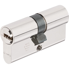 Abus D45 N 40/50 zárbetét zár és alkatrészei