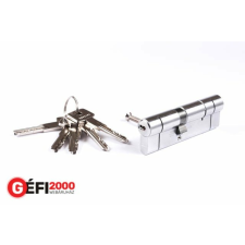 Abus D6 30/55 zárbetét mnikkel 5k. törésvédett zár és alkatrészei
