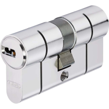 Abus D6PS hengerzárbetét 5 fúrtkulcs 30 mm / 35 mm zár és alkatrészei
