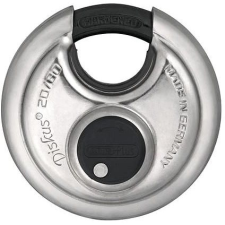 Abus Diskus Lakat, kengyelátmérő 11 mm lánc, lakat