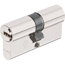 Abus E45N zárbetét 3 kulccsal 35 mm / 35 mm zár és alkatrészei