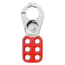 Abus H711 LOTO munkavédelmi gyüjtőlakat - 335518 lakat