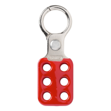 Abus H751 LOTO munkavédelmi gyüjtőlakat - 003028 lakat