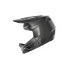 Abus HiDrop fullface DH bukósisak S-es (55-56 cm), fényes fekete