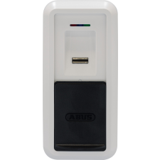 Abus Hometec Pro CFS3100 Bluetooth® ujjlenyomat-olvasó zár és alkatrészei