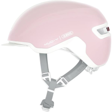 Abus HUD-Y pure rose M kerékpáros sisak